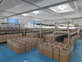 Jiangyin Best Knitting Co., Ltd.