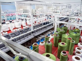 Jiangyin Best Knitting Co., Ltd.