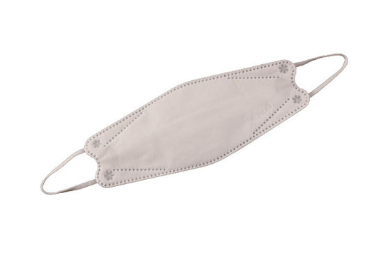 corde molle de lien d'oreille de ficelle de 3mm de corde de support mince élastique 3.5MM plat de corde