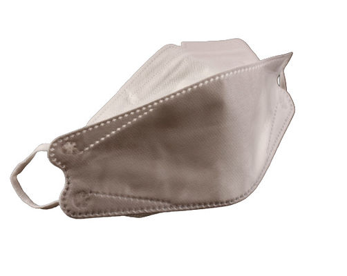 corde molle de lien d'oreille de ficelle de 3mm de corde de support mince élastique 3.5MM plat de corde