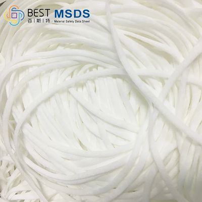 Masque facial en boucle d'oreille avec fonctionnalité OEM disponible et boîtes en carton